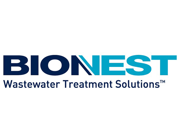 Bionest conçoit, fabrique et commercialise des solutions de traitement avancé des eaux usées.