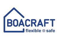 BOACRAFT distribue le système de tuyaux en acier inoxydable BOAGAS pour le secteur du gaz dans toute l'Europe.