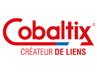 COBALTIX est spécialisée dans le domaine de la fabrication de sangles, d'accessoires de levage et d'arrimage.