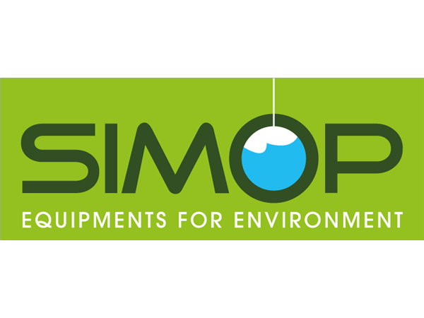 Spécialiste du traitement des eaux SIMOP conçoit, fabrique et commercialise des solutions pour l'environnement.