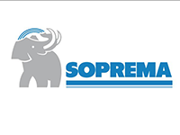 SOPREMA propose une large gamme d'isolants biosourcés pour vos sols, cloisons, façades, ...