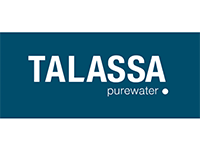 TALASSA fournisseur d'équipements pour l'adoucissement de l'eau.
